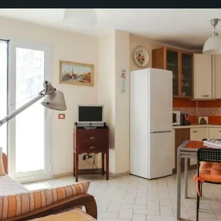 Casa Mane