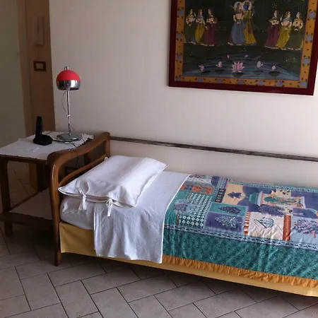 Nyaraló Casa Mane *
