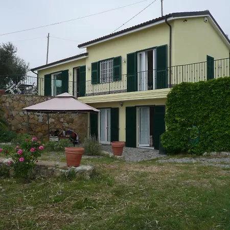 Casa Mane