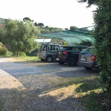 Casa Mane Holiday home *