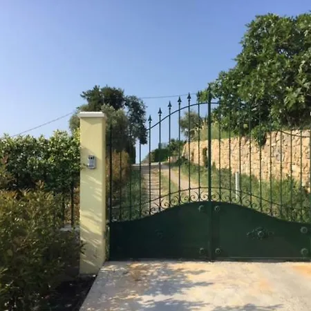 Casa Mane * Sanremo