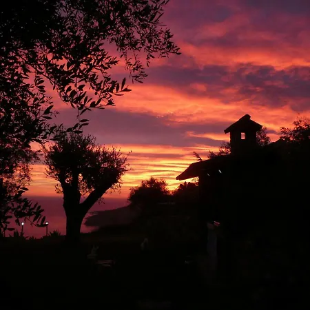 Holiday home Casa Mane