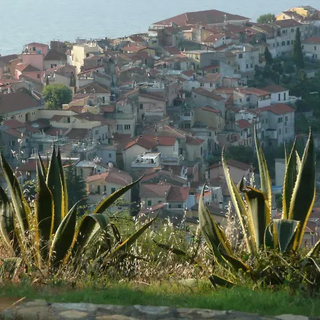 Casa Mane