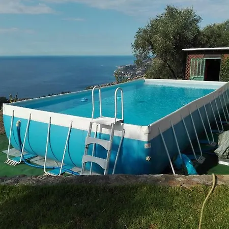 Holiday home Casa Mane Sanremo